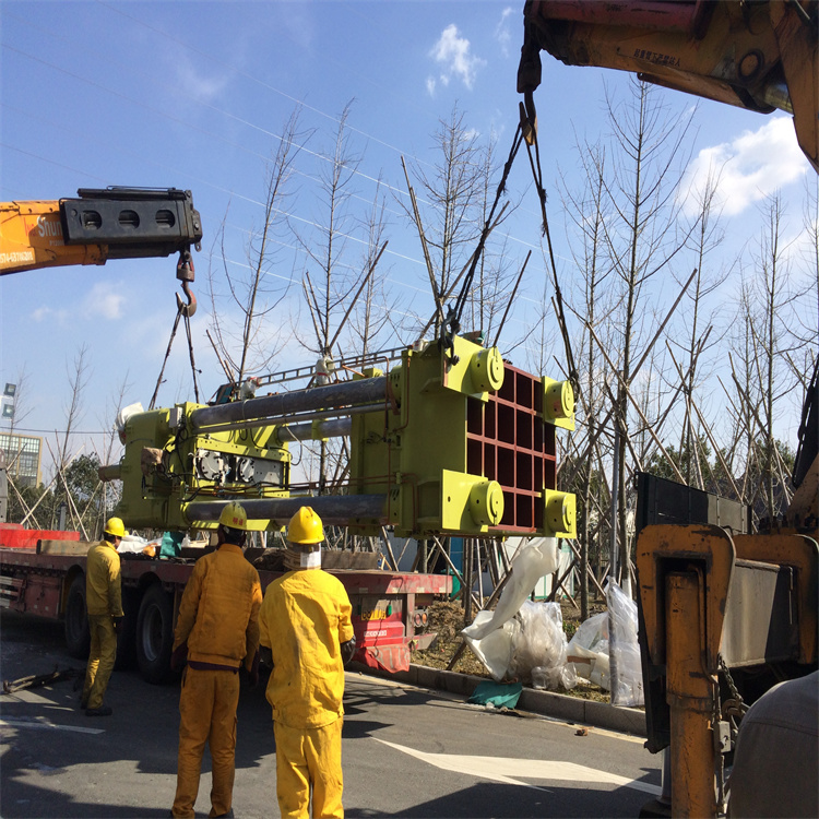 祁东本地吊车租赁公司