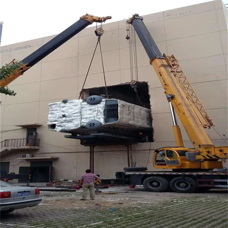 祁东25吨汽车吊出租